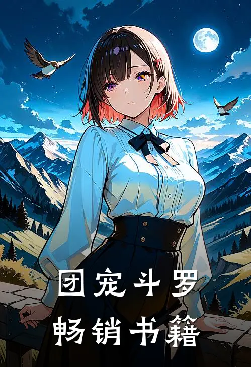 团宠斗罗畅销书籍