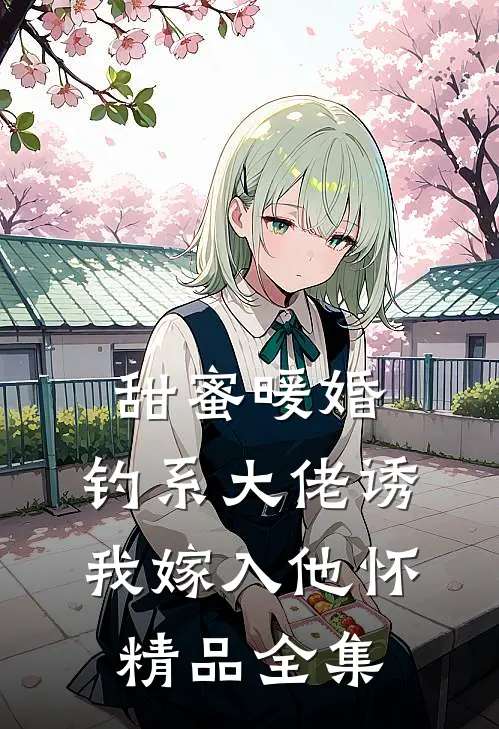 甜蜜暖婚：钓系大佬诱我嫁入他怀精品全集