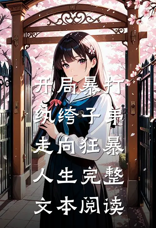 开局暴打纨绔子弟，走向狂暴人生完整文本阅读