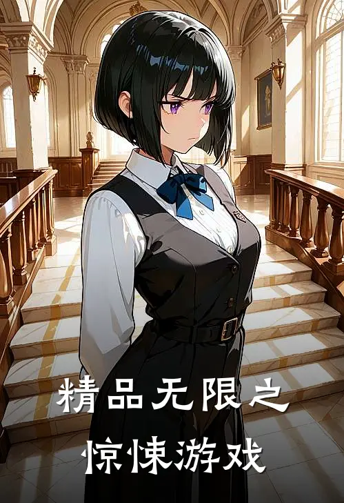 精品无限之惊悚游戏