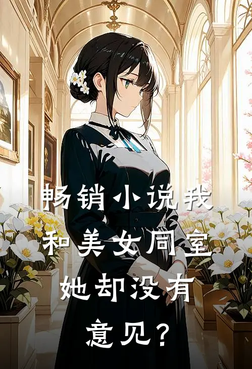 畅销小说我和美女同室，她却没有意见？