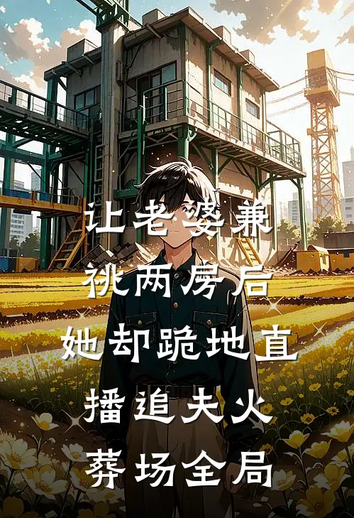 让老婆兼祧两房后，她却跪地直播追夫火葬场全局
