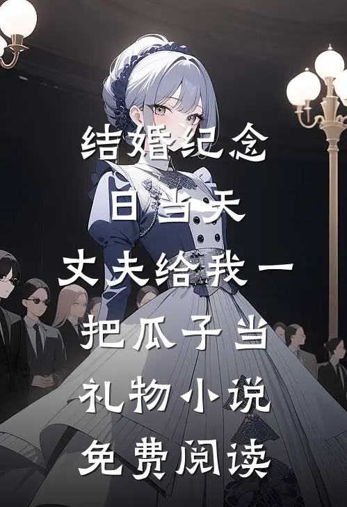 结婚纪念日当天，丈夫给我一把瓜子当礼物小说免费阅读