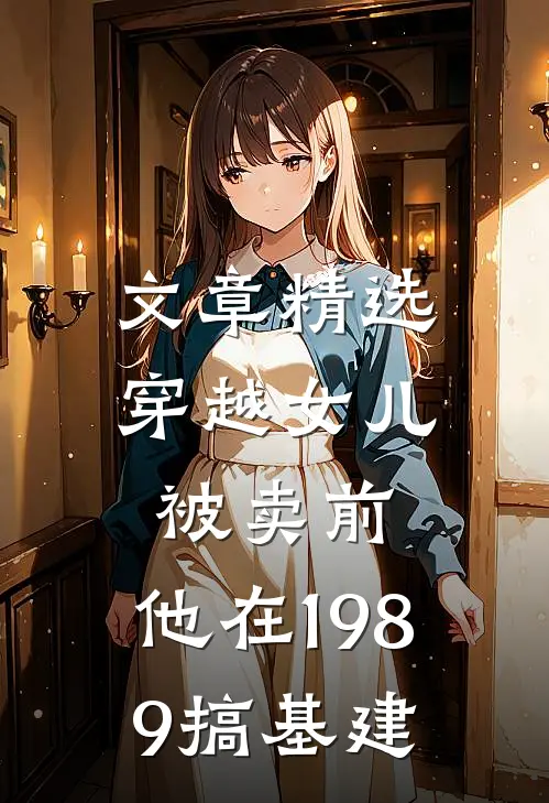 文章精选穿越女儿被卖前，他在1989搞基建