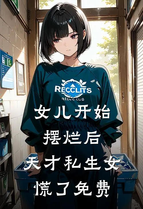女儿开始摆烂后，天才私生女慌了免费