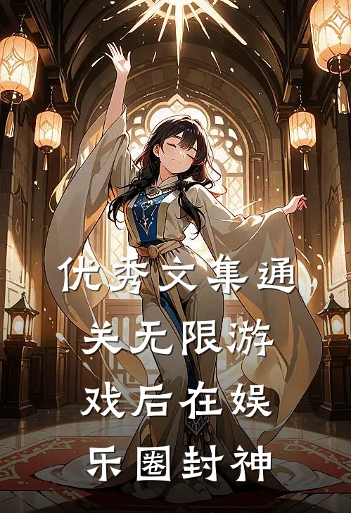 优秀文集通关无限游戏后在娱乐圈封神