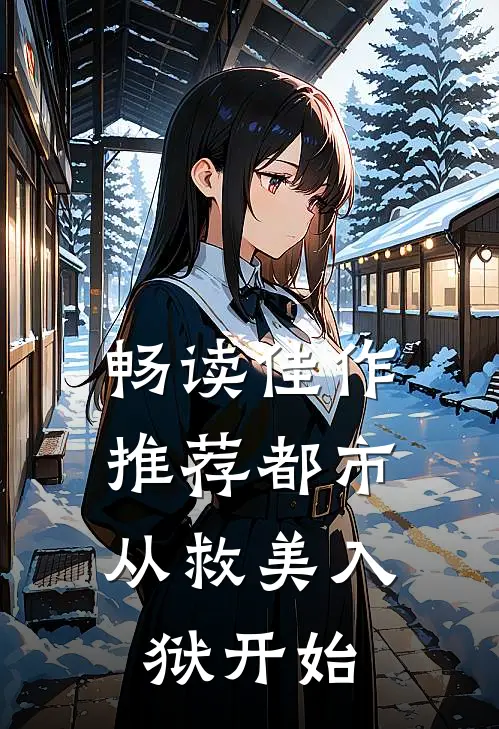 畅读佳作推荐都市：从救美入狱开始