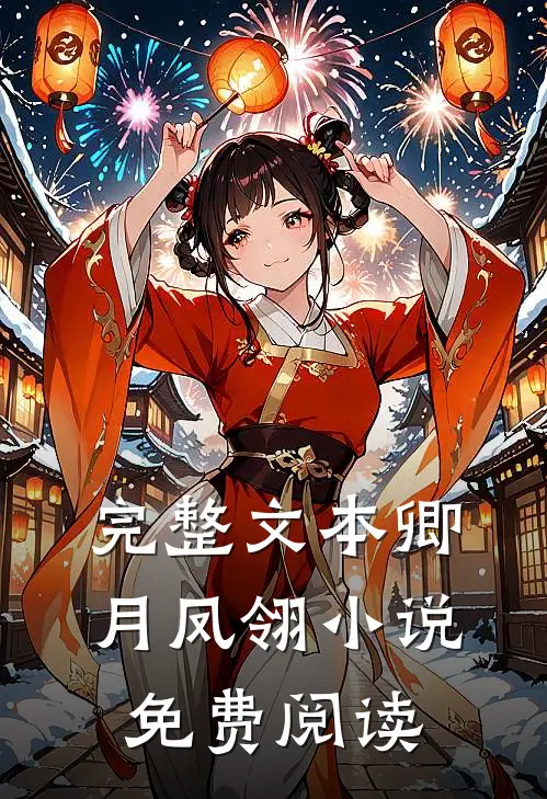 完整文本卿月凤翎小说免费阅读