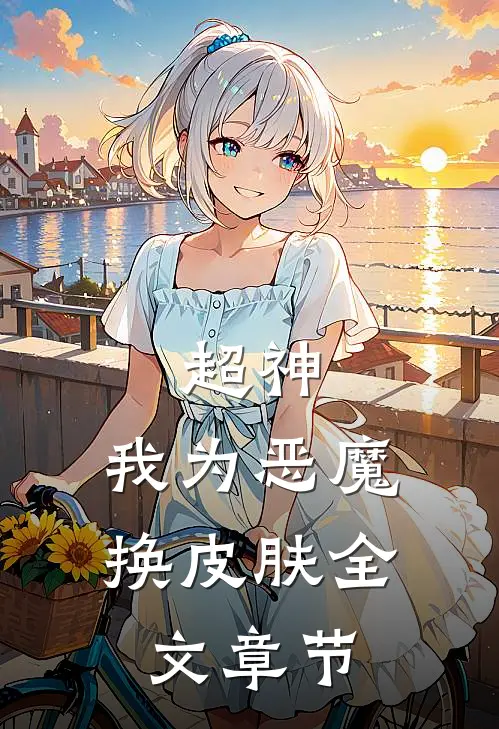 超神：我为恶魔换皮肤全文章节