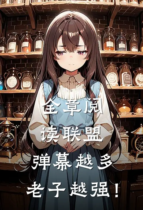 全章阅读联盟：弹幕越多，老子越强！