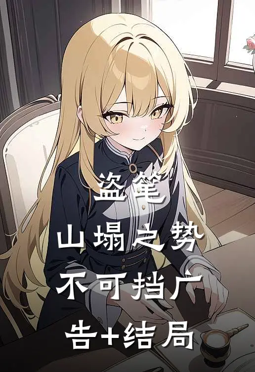 盗笔：山塌之势不可挡广告+结局