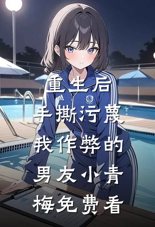 重生后，手撕污蔑我作弊的男友小青梅免费看