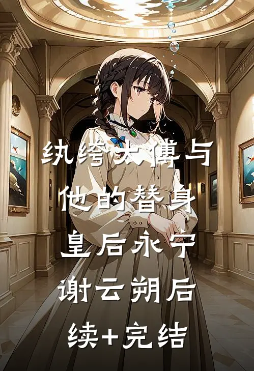纨绔太傅与他的替身皇后永宁谢云朔后续+完结