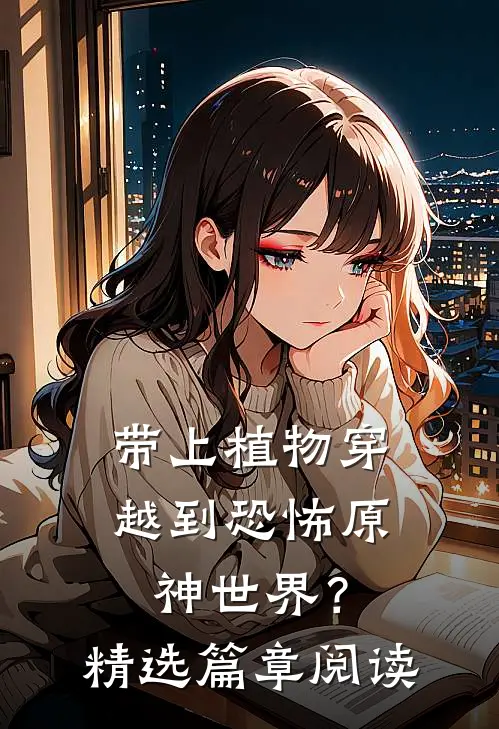 带上植物穿越到恐怖原神世界？精选篇章阅读
