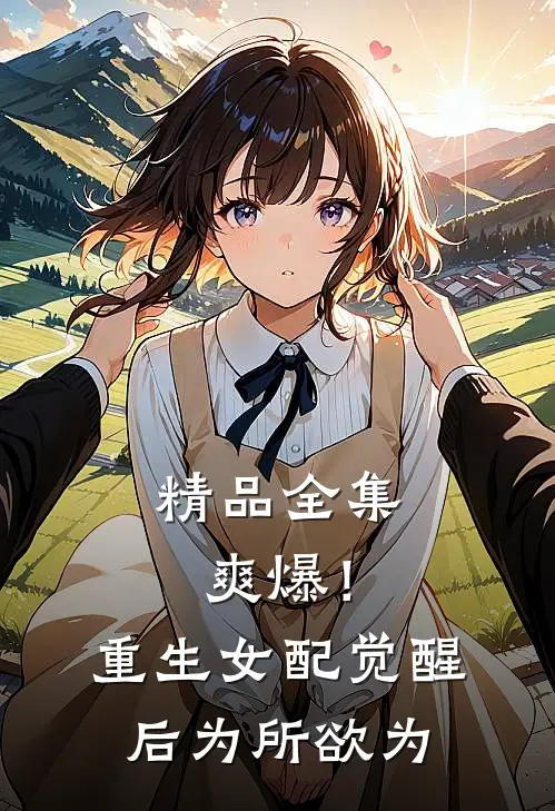 精品全集爽爆！重生女配觉醒后为所欲为