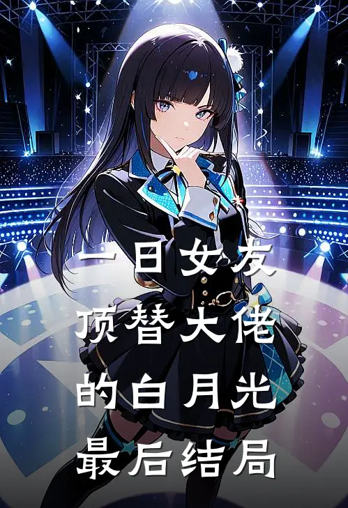一日女友顶替大佬的白月光最后结局