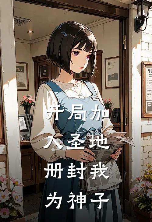 开局加入圣地，册封我为神子
