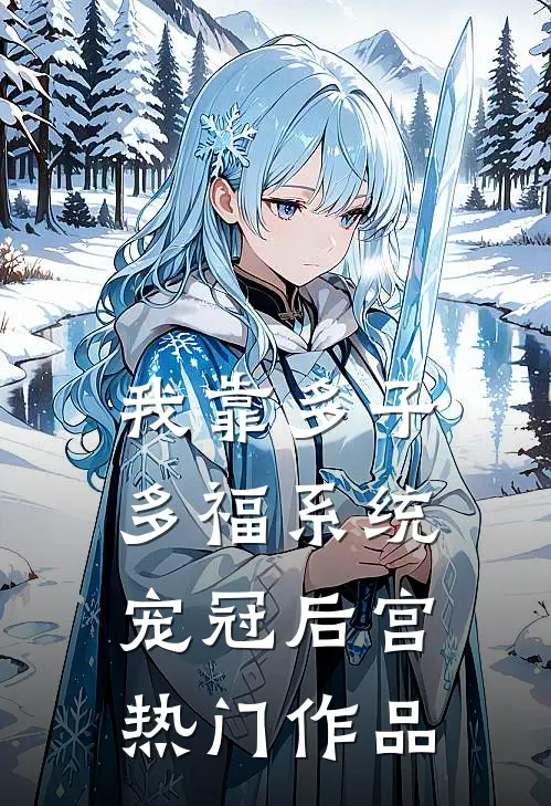 我靠多子多福系统宠冠后宫热门作品
