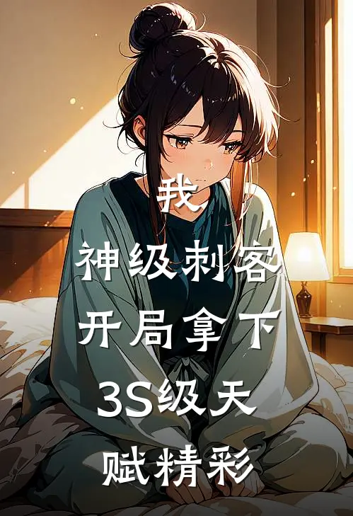 我，神级刺客，开局拿下3S级天赋精彩