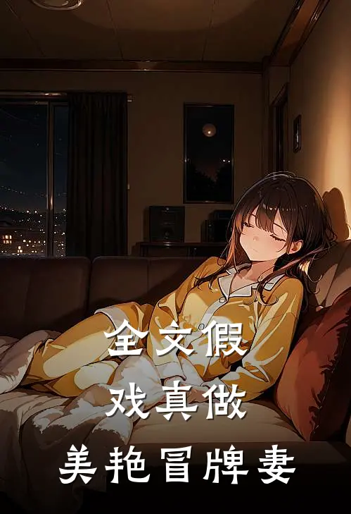 全文假戏真做：美艳冒牌妻
