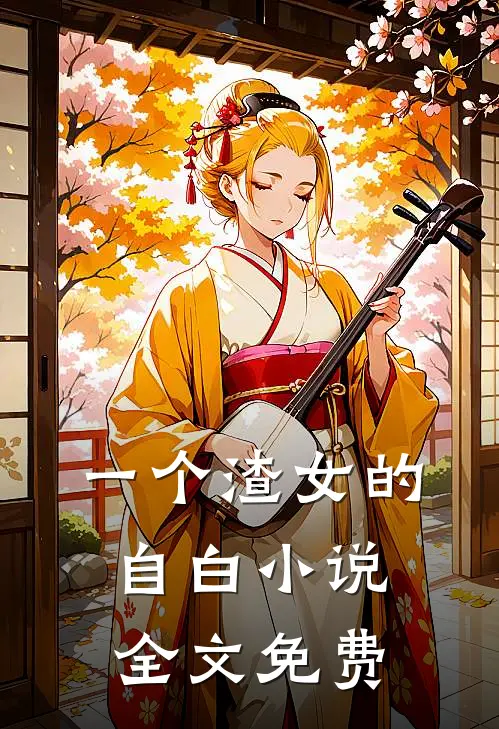 一个渣女的自白小说全文免费