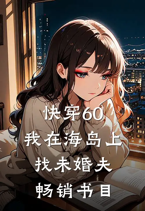 快穿60：我在海岛上找未婚夫畅销书目