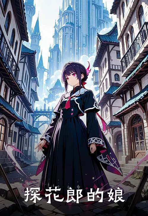 探花郎的娘