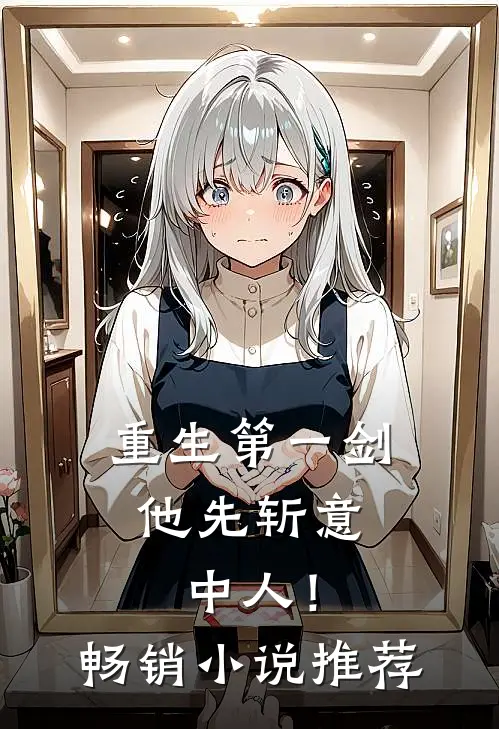 重生第一剑，他先斩意中人！畅销小说推荐