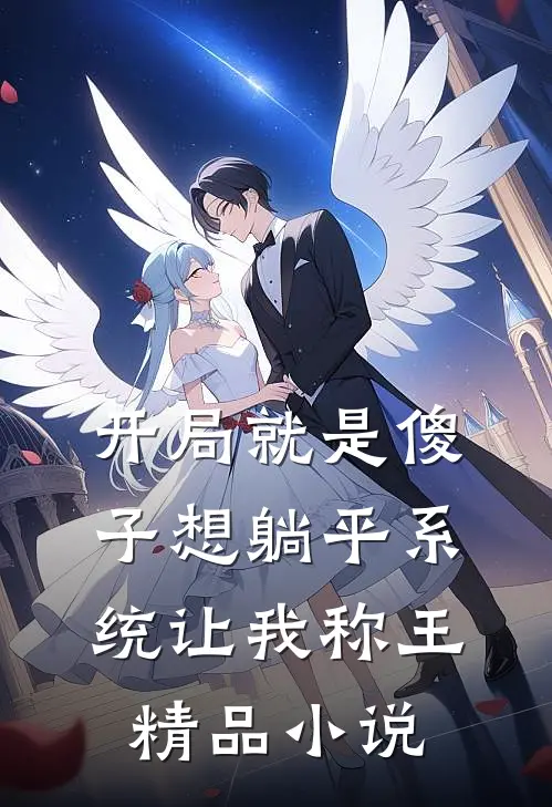 开局就是傻子想躺平系统让我称王精品小说