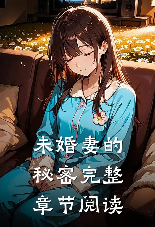 未婚妻的秘密完整章节阅读