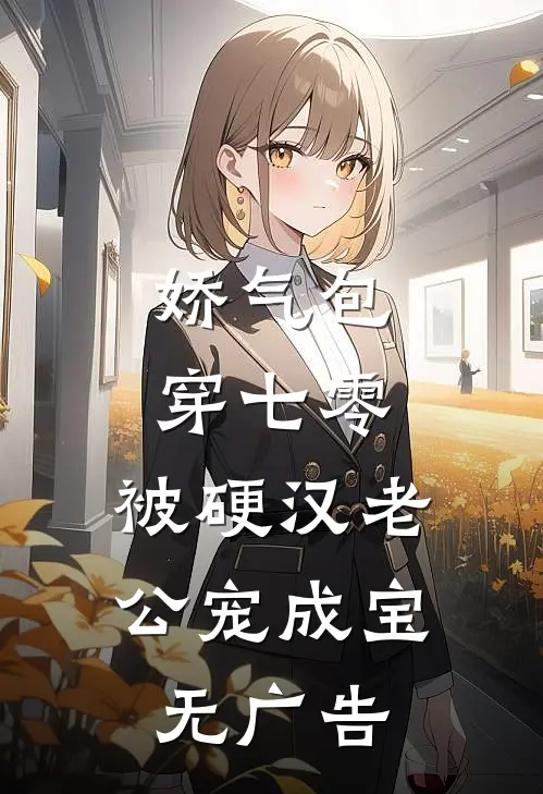 娇气包穿七零，被硬汉老公宠成宝无广告