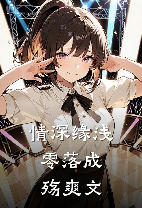 情深缘浅，零落成殇爽文