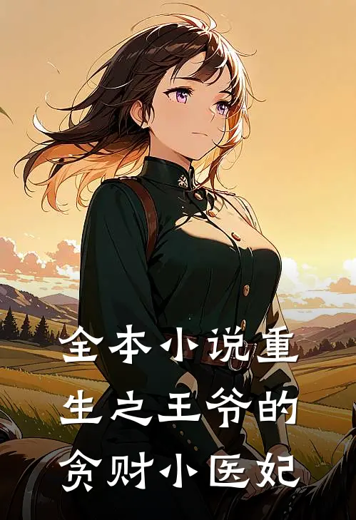 全本小说重生之王爷的贪财小医妃