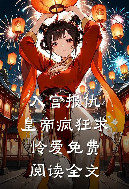 入宫报仇，皇帝疯狂求怜爱免费阅读全文