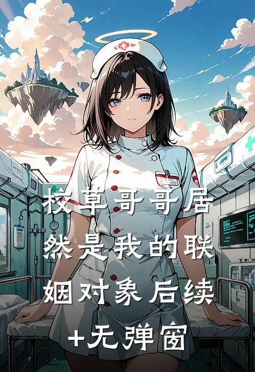 校草哥哥居然是我的联姻对象后续+无弹窗