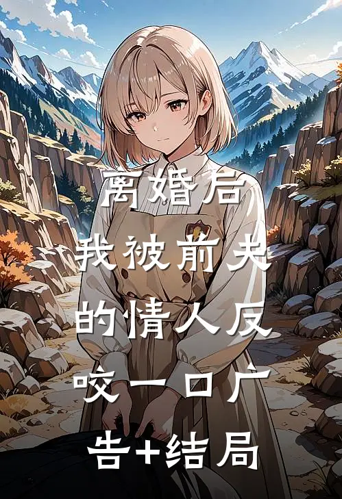 离婚后，我被前夫的情人反咬一口广告+结局