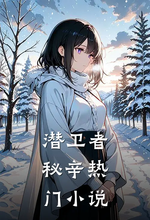 潜卫者：秘辛热门小说