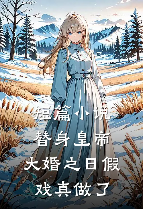 短篇小说替身皇帝，大婚之日假戏真做了