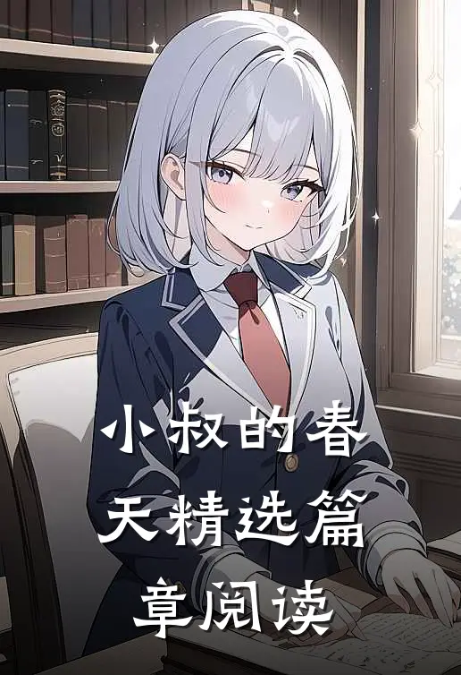 小叔的春天精选篇章阅读