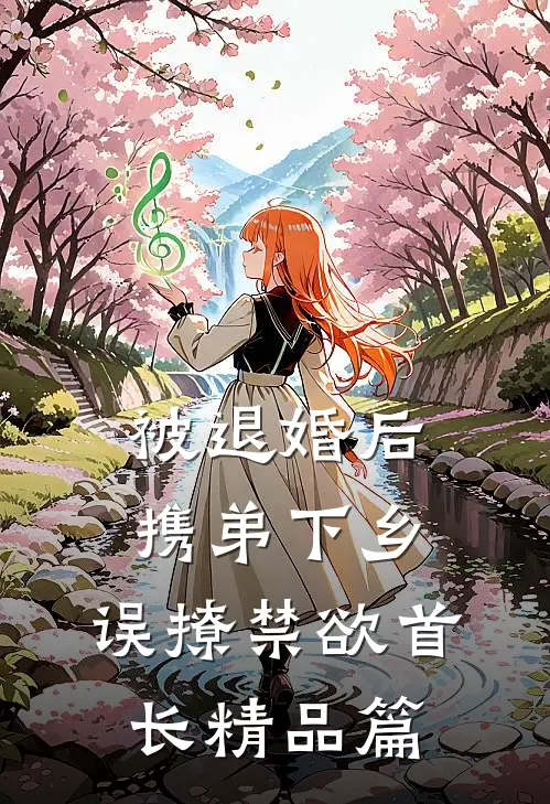 被退婚后携弟下乡，误撩禁欲首长精品篇