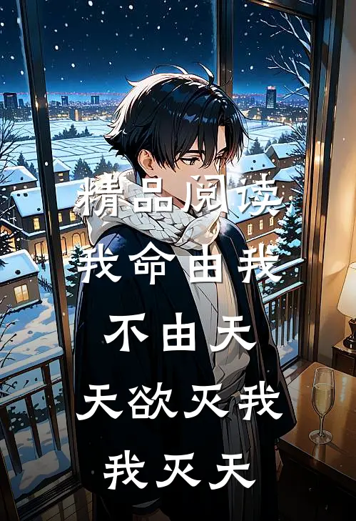 精品阅读我命由我不由天,天欲灭我我灭天