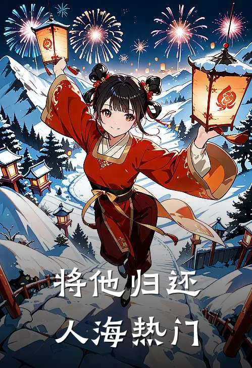 将他归还人海热门