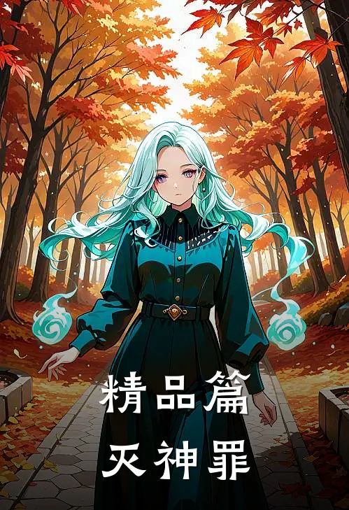 精品篇灭神罪