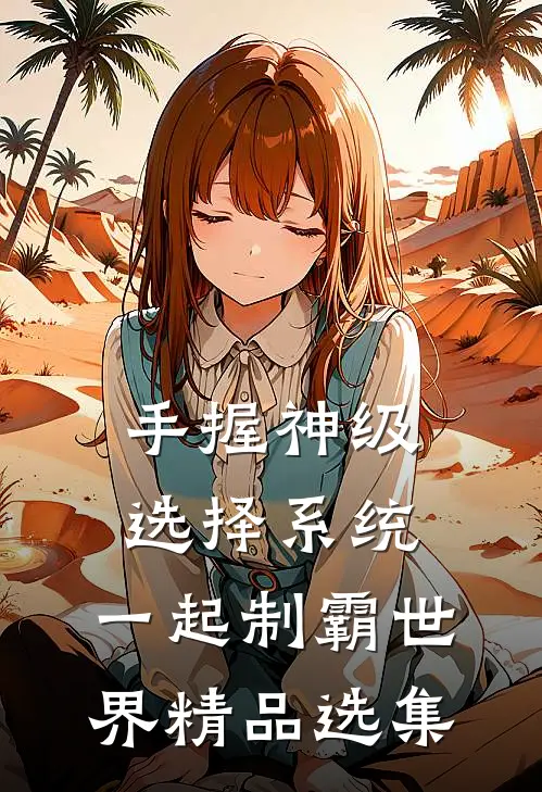 手握神级选择系统，一起制霸世界精品选集