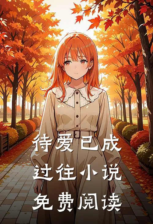 待爱已成过往小说免费阅读