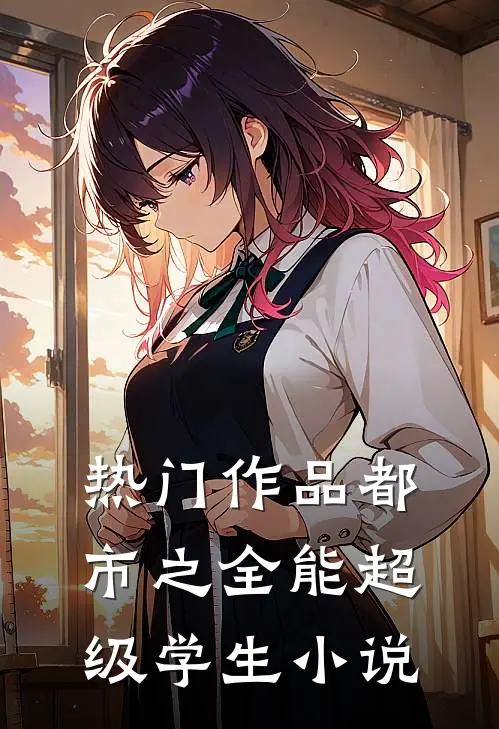 热门作品都市之全能超级学生 小说