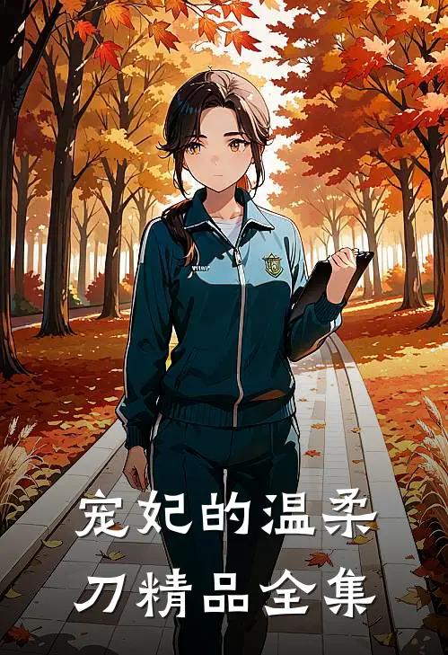 宠妃的温柔刀精品全集