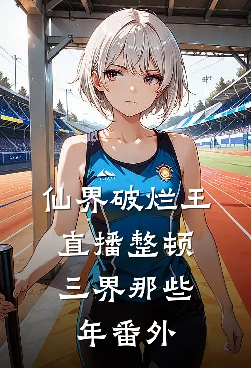 仙界破烂王：直播整顿三界那些年 番外