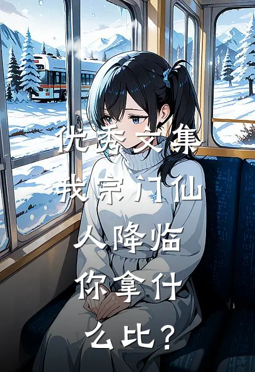 优秀文集我宗门仙人降临，你拿什么比？