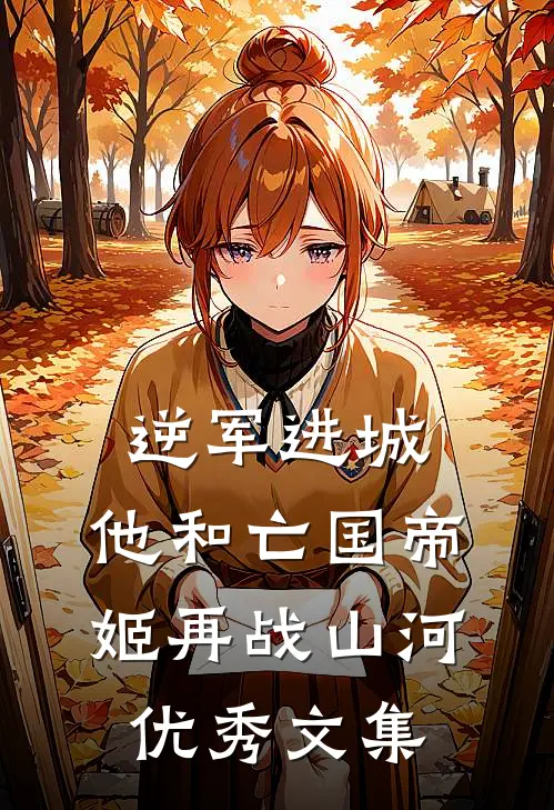 逆军进城，他和亡国帝姬再战山河优秀文集